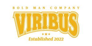 Viribus – Bold Man Company